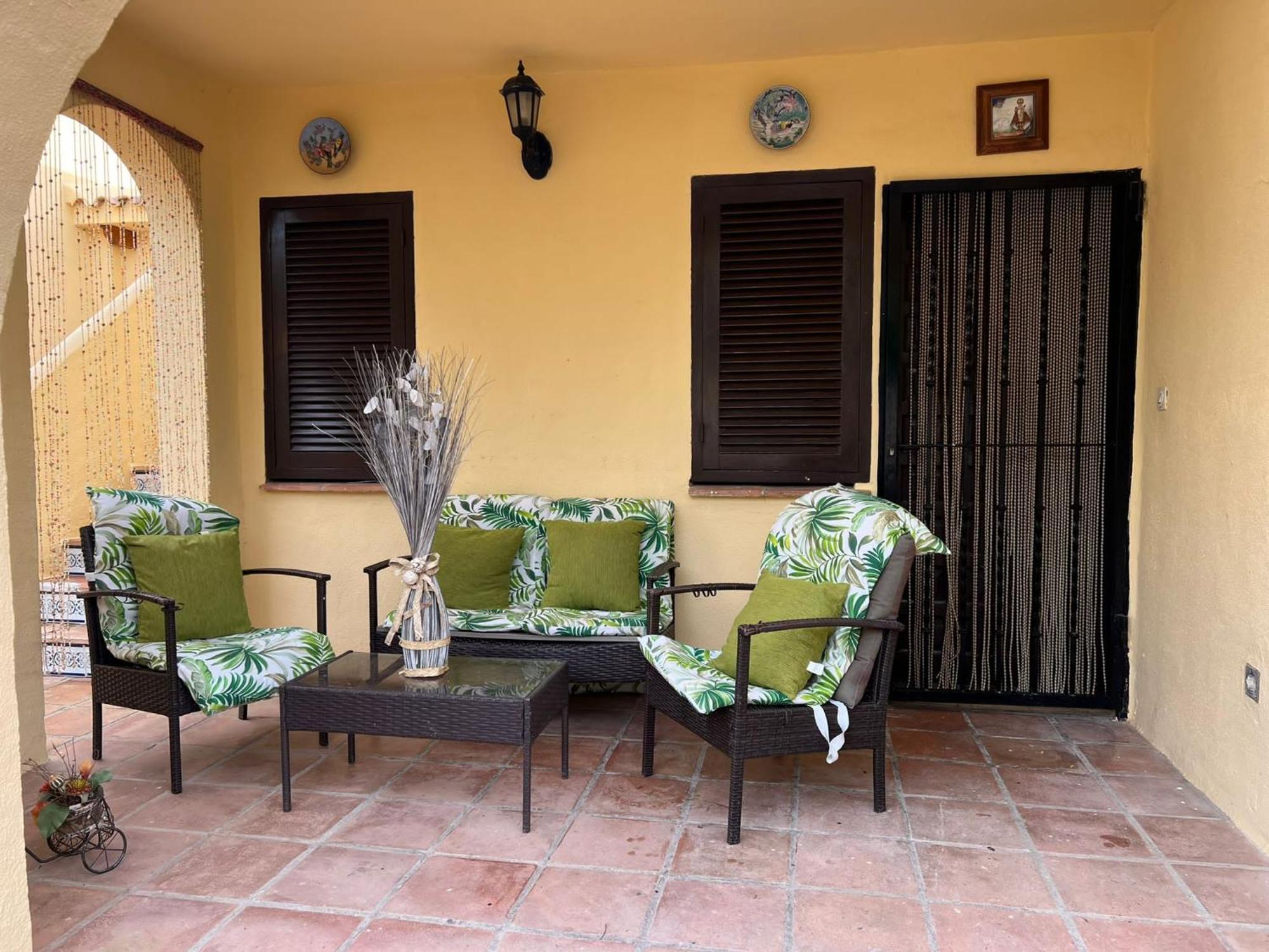 Precioso Chalet En La Playa De Tavernes De La Valldigna المظهر الخارجي الصورة