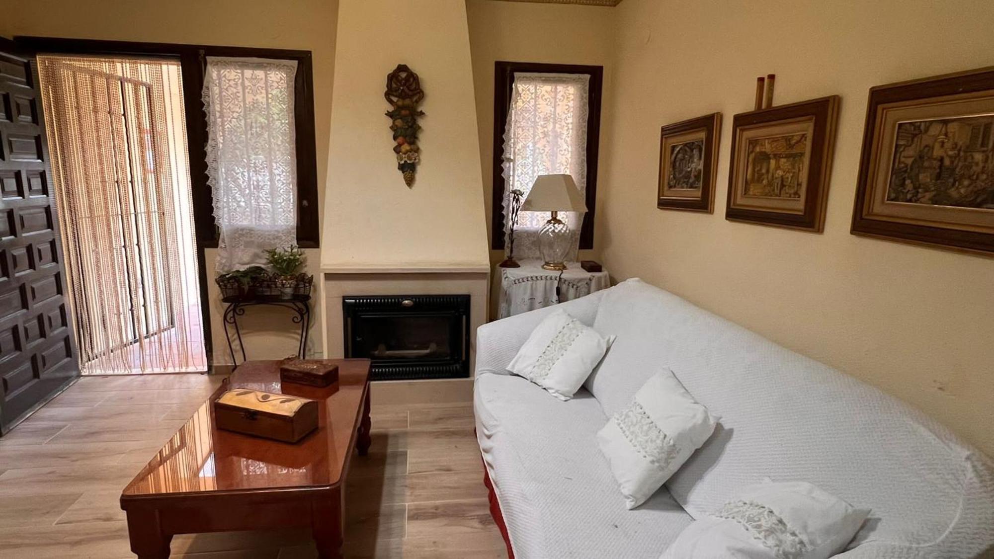 Precioso Chalet En La Playa De Tavernes De La Valldigna المظهر الخارجي الصورة