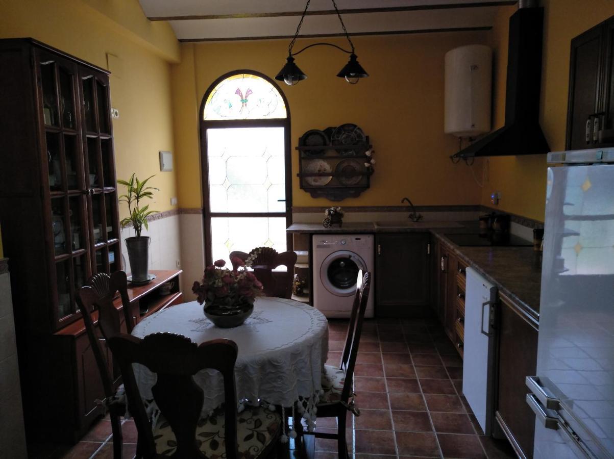 Precioso Chalet En La Playa De Tavernes De La Valldigna المظهر الخارجي الصورة