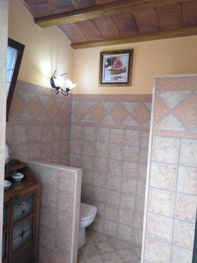 Precioso Chalet En La Playa De Tavernes De La Valldigna المظهر الخارجي الصورة